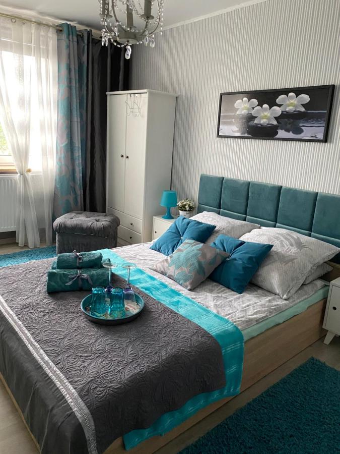 Pokoje U Camili Rewa Exteriör bild