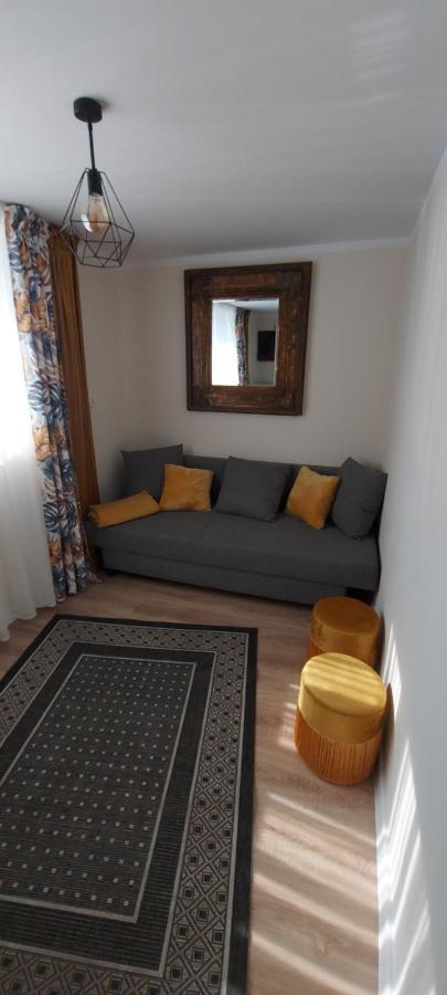 Pokoje U Camili Rewa Exteriör bild