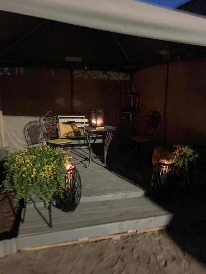 Pokoje U Camili Rewa Exteriör bild