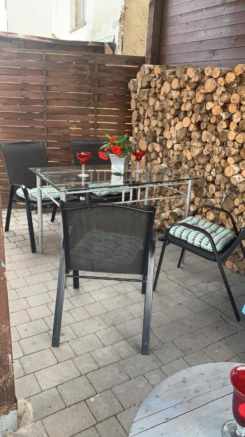 Pokoje U Camili Rewa Exteriör bild