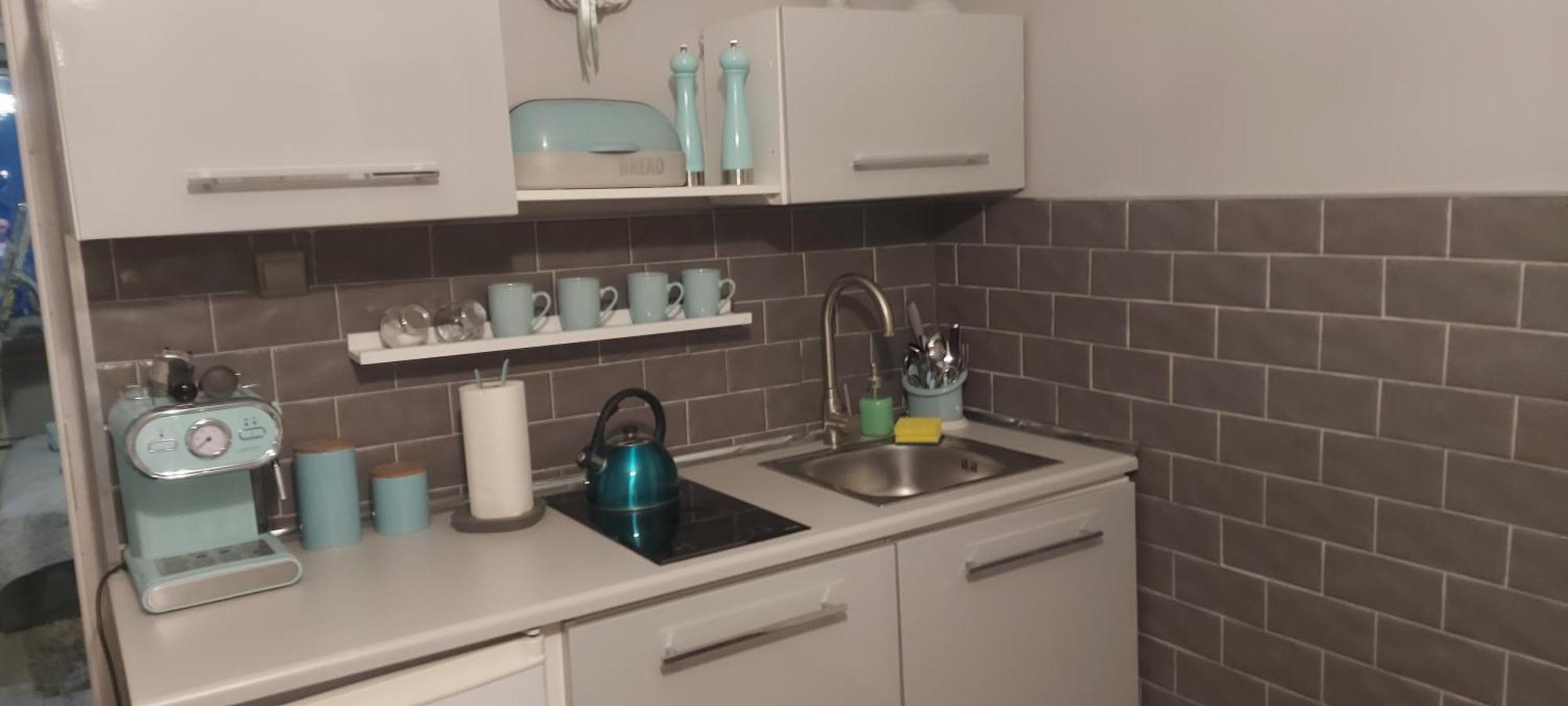 Pokoje U Camili Rewa Exteriör bild