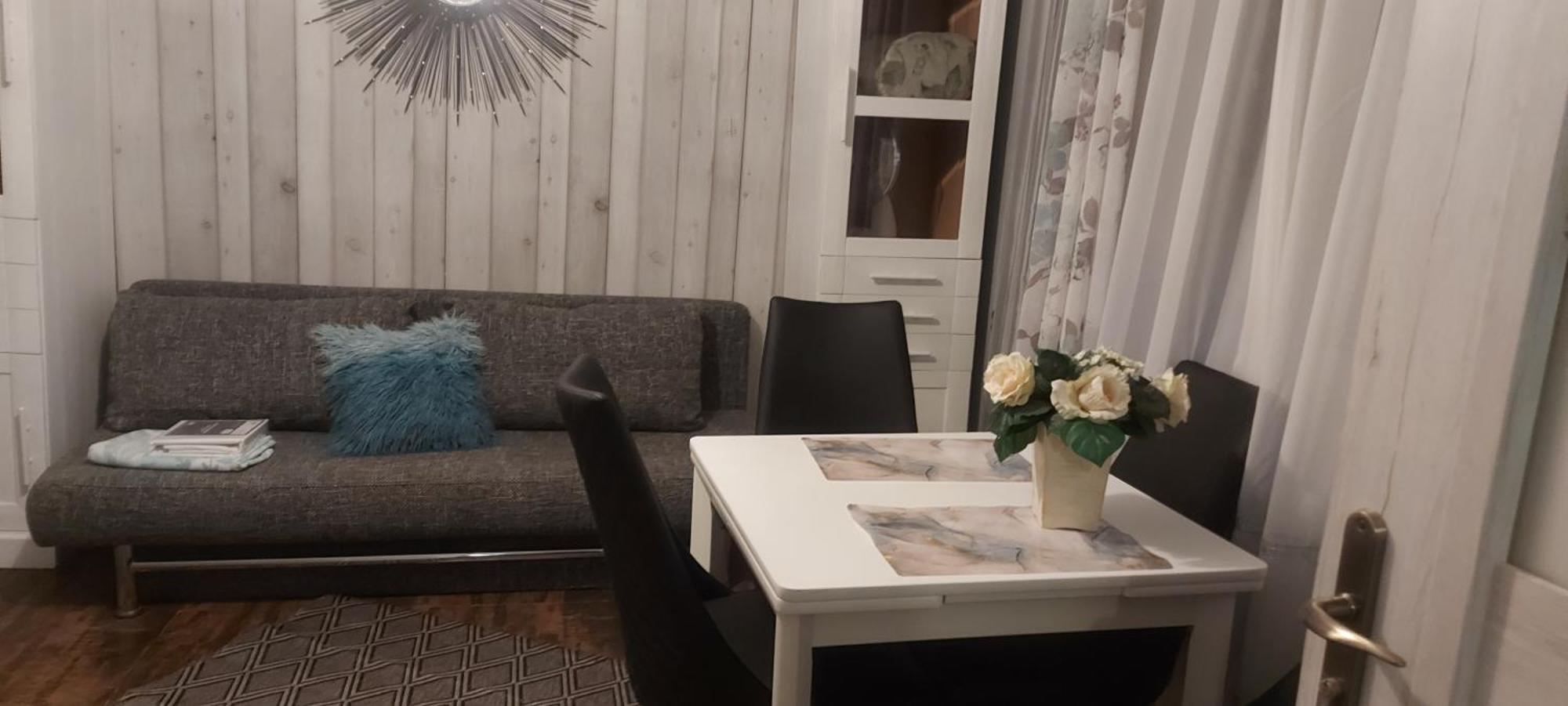 Pokoje U Camili Rewa Exteriör bild