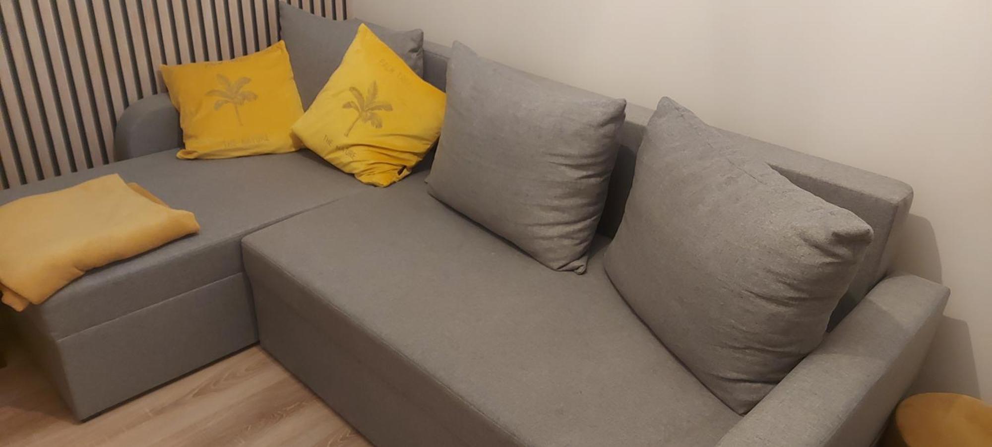 Pokoje U Camili Rewa Exteriör bild