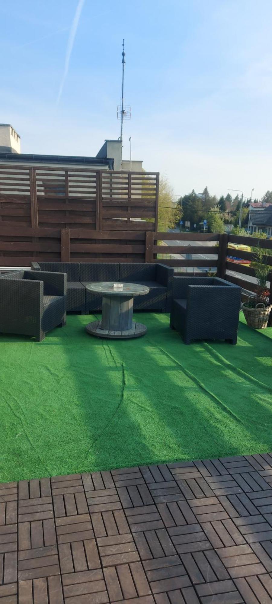 Pokoje U Camili Rewa Exteriör bild