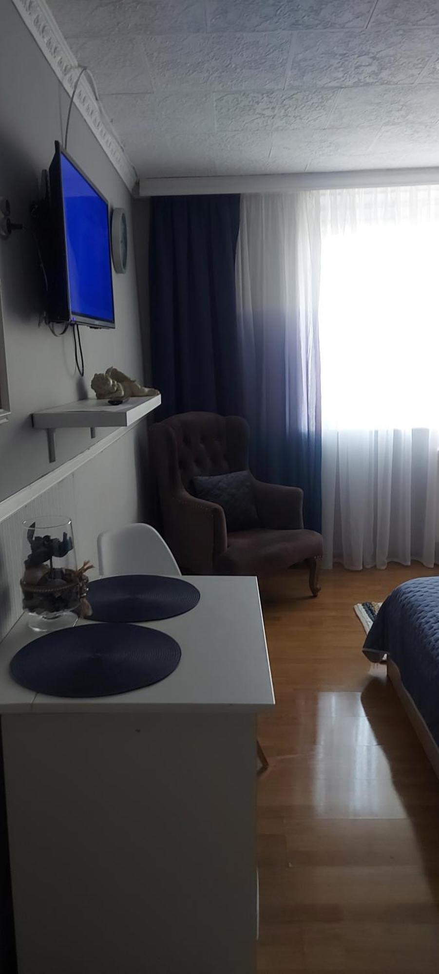 Pokoje U Camili Rewa Exteriör bild