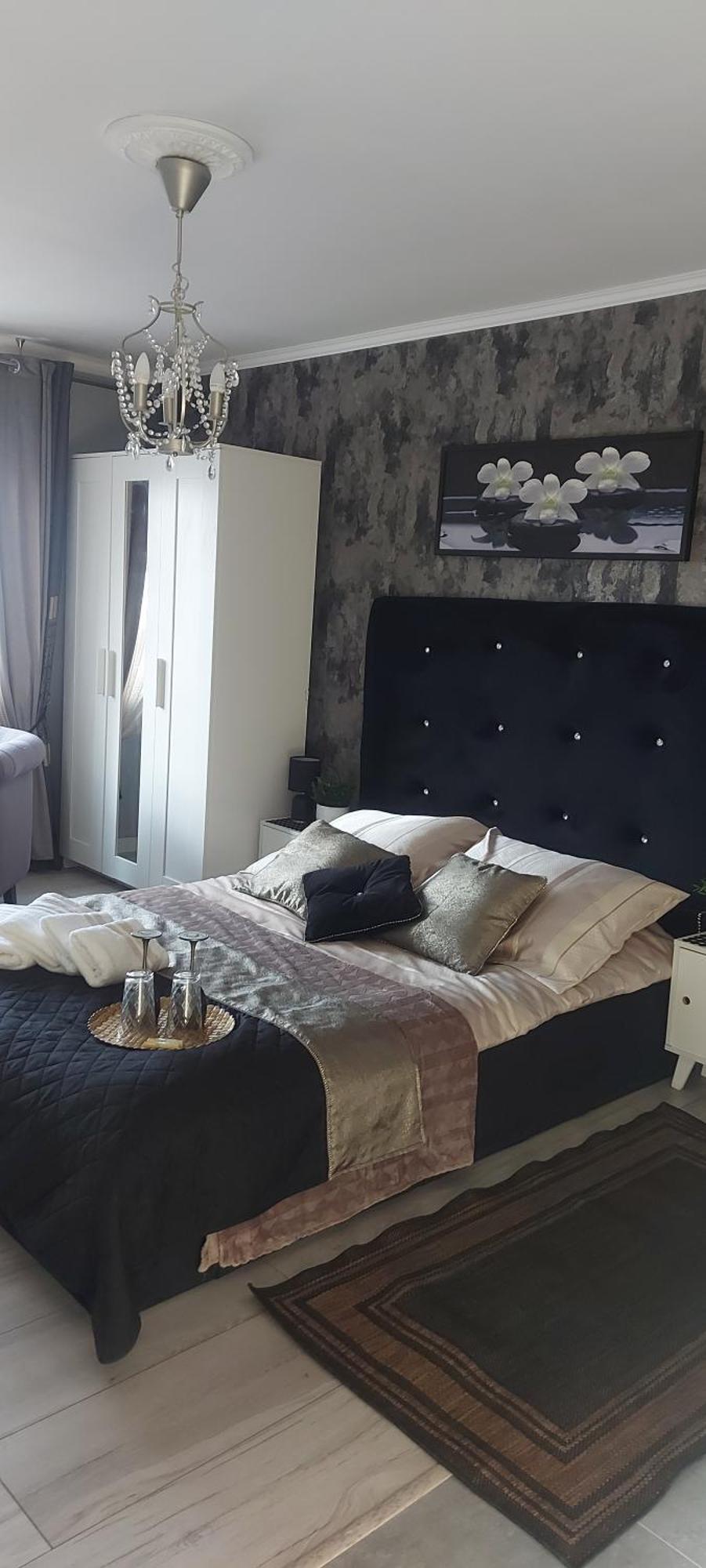 Pokoje U Camili Rewa Exteriör bild