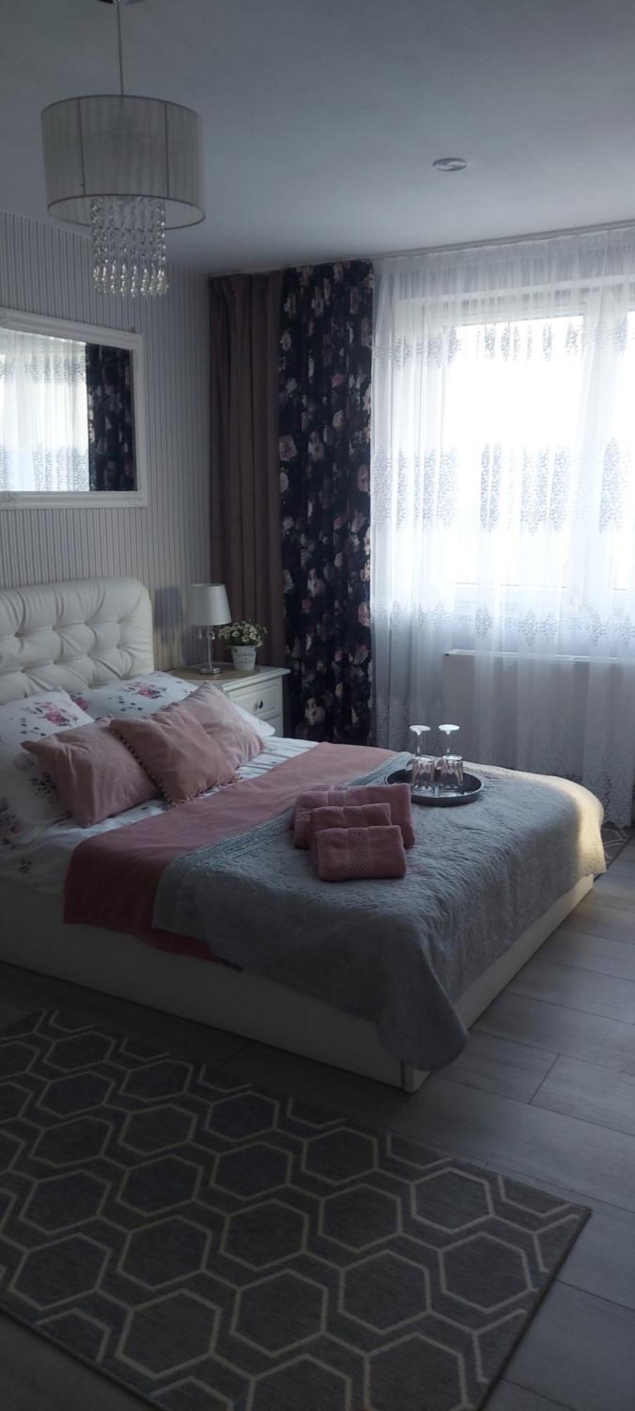 Pokoje U Camili Rewa Exteriör bild