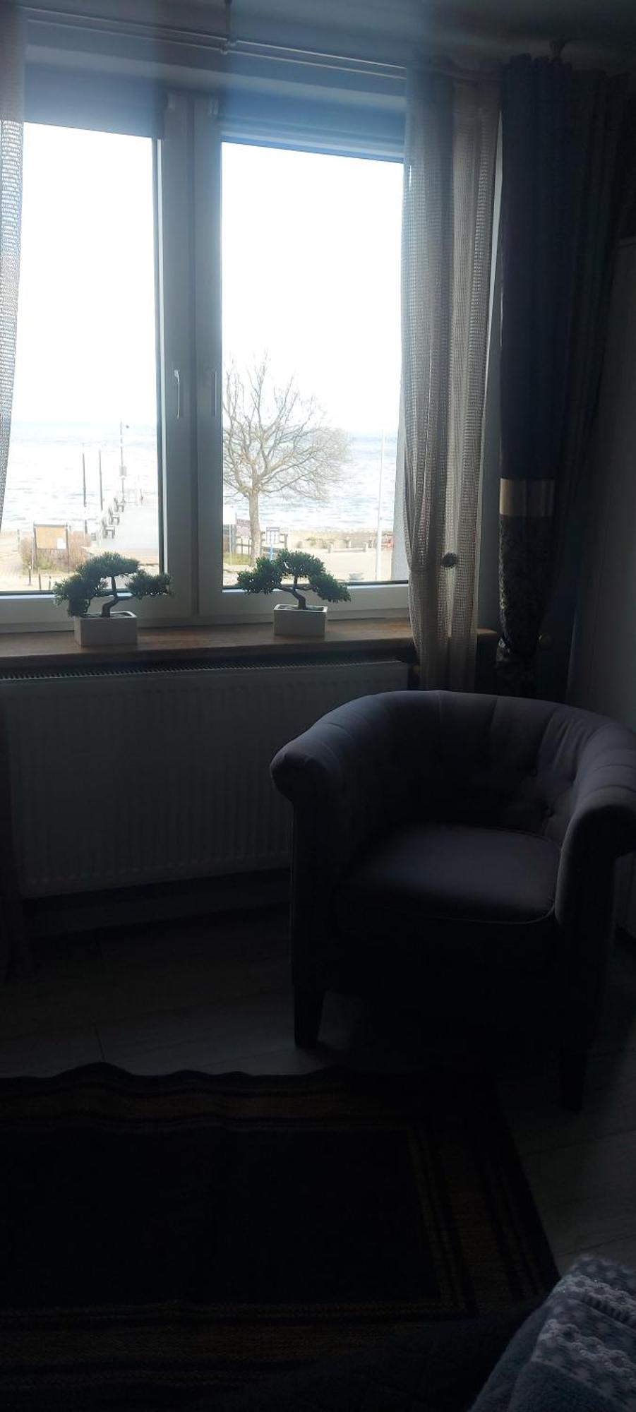Pokoje U Camili Rewa Exteriör bild