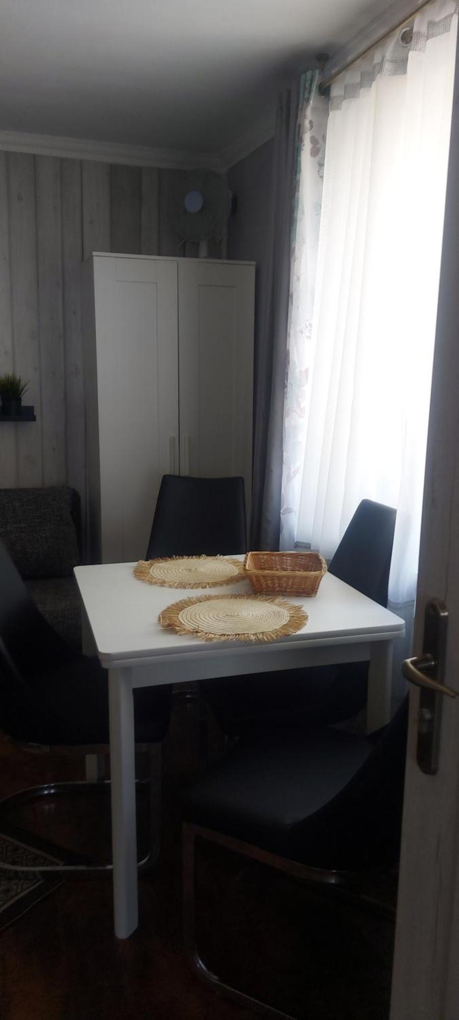 Pokoje U Camili Rewa Exteriör bild