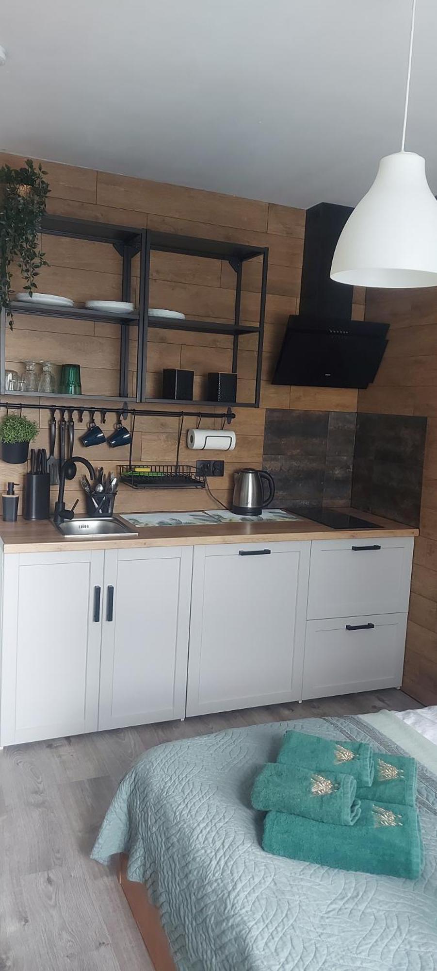 Pokoje U Camili Rewa Exteriör bild