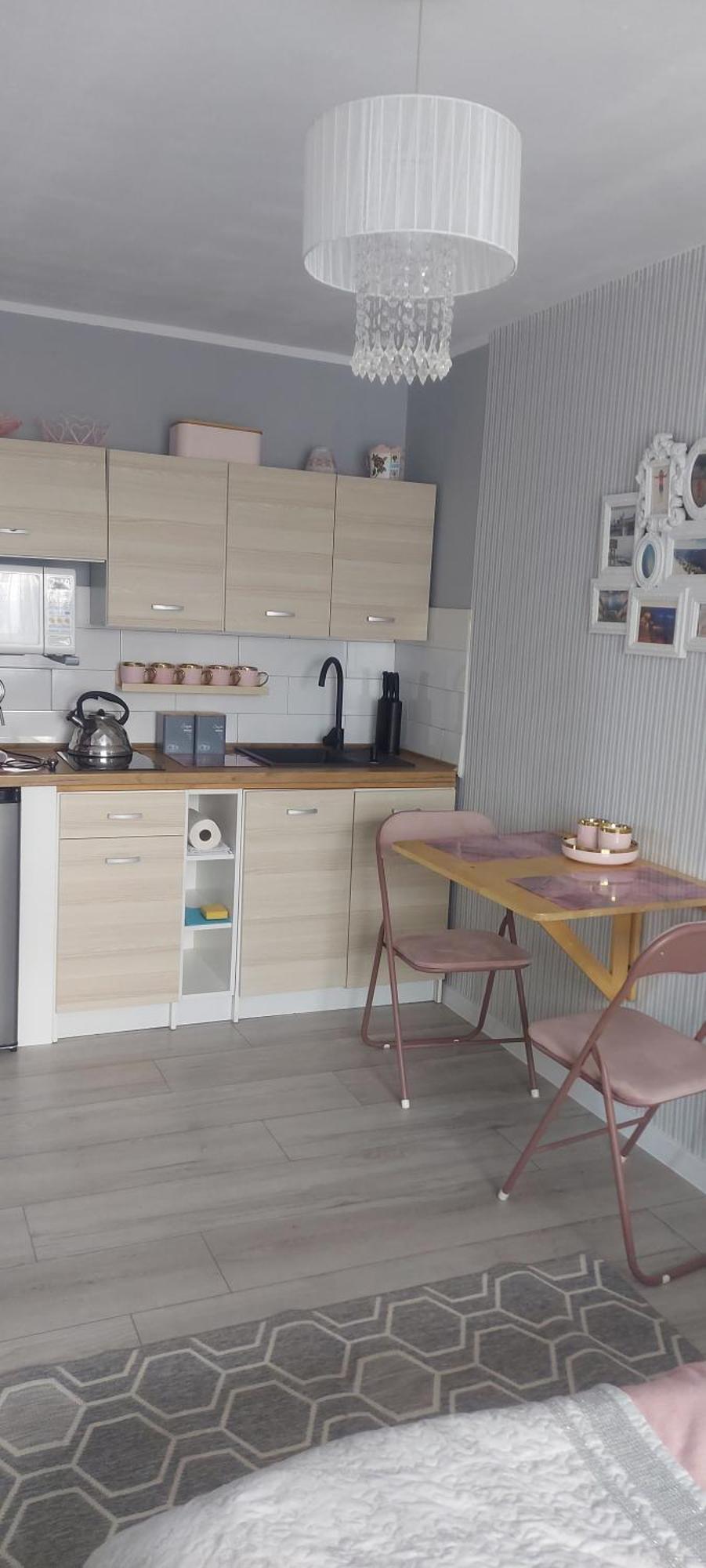 Pokoje U Camili Rewa Exteriör bild