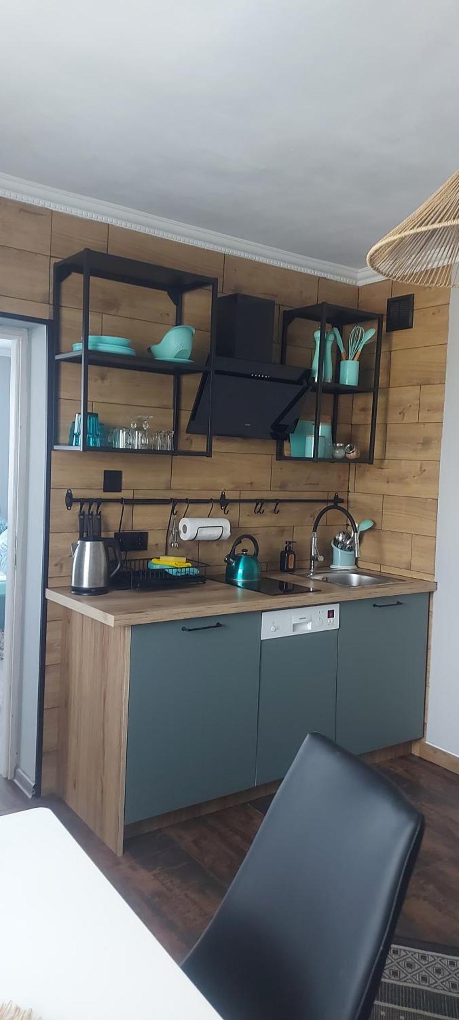 Pokoje U Camili Rewa Exteriör bild
