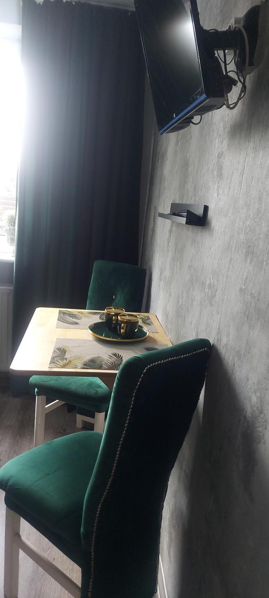 Pokoje U Camili Rewa Exteriör bild