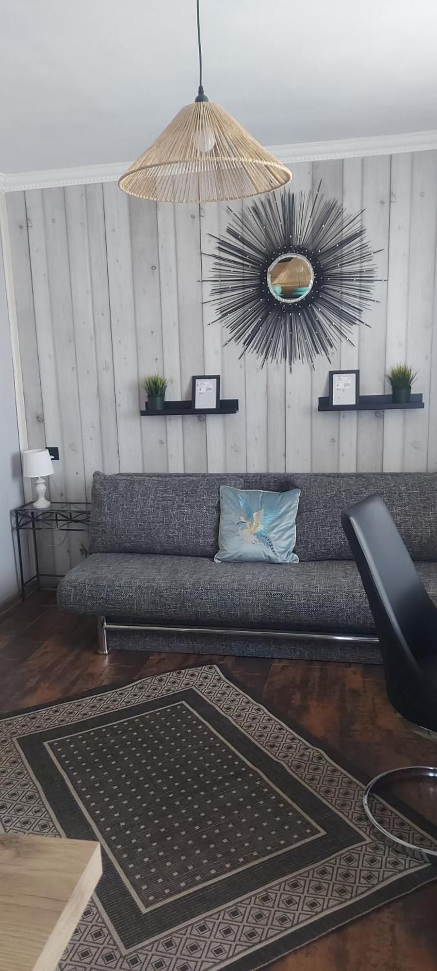 Pokoje U Camili Rewa Exteriör bild